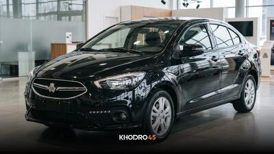  قیمت کارخانه جدید محصولات سایپا اعلام شد | آخرین افزایش سال ۱۴۰۴