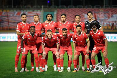  اتهام کم‌کاری به بازیکنان پرسپولیس؛ می‌خواهند اوسمار اخراج شود! - مجله اینترنتی کولاک