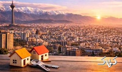  معاملات این خانه‌ها پر رونق شد - مجله اینترنتی کولاک