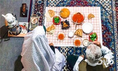  چرا در ماه رمضان چاق تر می‌شویم؟ ؛ چند نکته کاربردی برای پیشگیری از کم آبی در ماه رمضان - مجله اینترنتی کولاک