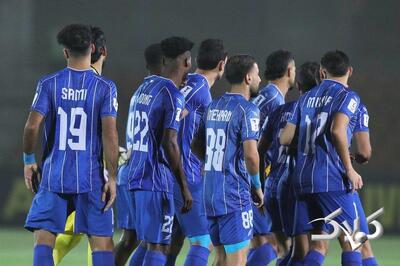  خبر فوری: سرمربی استقلال مشخص شد - مجله اینترنتی کولاک