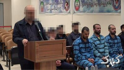  نقش زن پالتوپوش در آتش زدن دو مکان مهم + ویدئو | جزئیات حادثه از زبان متهم - مجله اینترنتی کولاک