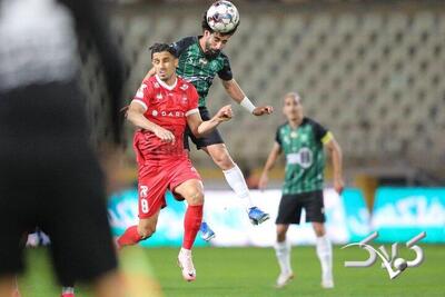  پیشکسوت پرسپولیس: ریشه بحران در تیم است نه روی نیمکت - مجله اینترنتی کولاک