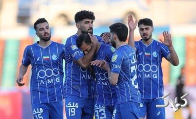  جانشین موقت ساپینتو در استقلال مشخص شد - مجله اینترنتی کولاک