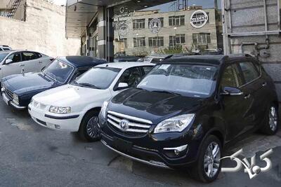  کاهش ۳۳میلیونی ۲ خودروی پرطرفدار داخلی؛ مونتاژی ها چه تغییری کرد؟ | جدول قیمت ها - مجله اینترنتی کولاک