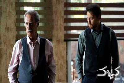  لینک دانلود مستقیم سریال ساهره قسمت ۳ از شبکه یک سیما - مجله اینترنتی کولاک