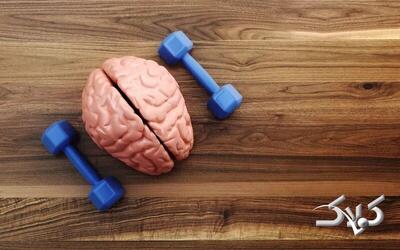  با این تمرین آلزایمر نمی‌گیرید - مجله اینترنتی کولاک