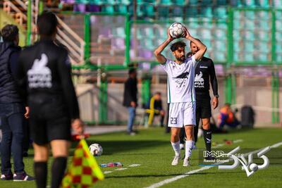  فولاد ۲ _ ذوب‌آهن ۱/ اشتباهات فردی کار دست گاندوها داد - مجله اینترنتی کولاک