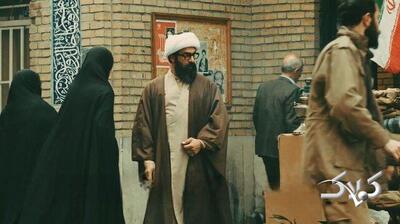  چرا سریال‌های تلویزیون یا امنیتی هستند یا درباره یک روحانی؟ - مجله اینترنتی کولاک