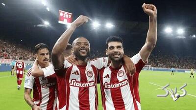  عربستان به کمک مهدی طارمی می‌آید - مجله اینترنتی کولاک