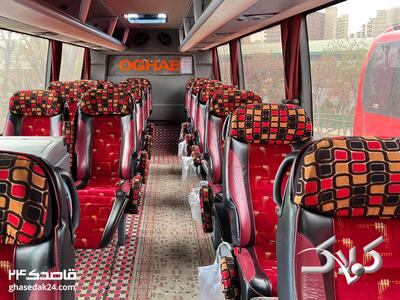  افزایش ۲۵ درصدی بلیت اتوبوس در بهمن‌ ماه + جزئیات رسمی - مجله اینترنتی کولاک