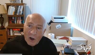  رهبران دنیا به پای آقای خمینی صف می‌کشیدند اما ... | ویدئو - مجله اینترنتی کولاک