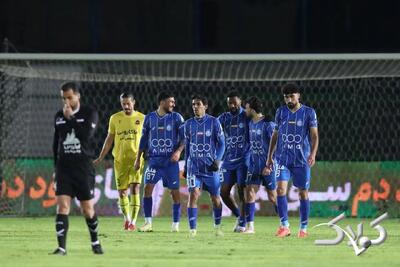  جلسه تصمیم‌گیری استقلالی‌ها در غیاب ساپینتو | سرمربی ایتالیایی گزینه شد - مجله اینترنتی کولاک