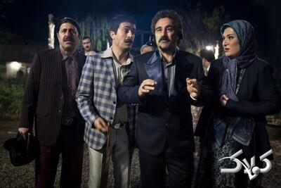  زمان پخش و تکرار سریال پایتخت۷ از شبکه آی فیلم ۱۴۰۴ - مجله اینترنتی کولاک