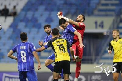  واکنش خسرو حیدری به قهر از تمرینات استقلال؛ خواستم ساپینتو را برگردانم، زیر پای خودم خالی شد! - مجله اینترنتی کولاک