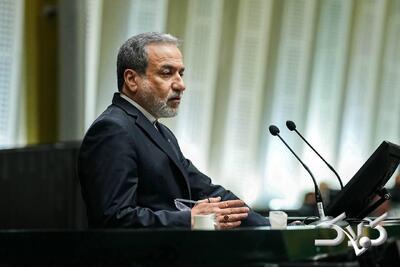  ادعای ترامپ درباره حوادث دی‌ماه دوباره خبرساز شد/ عراقچی: با مدرک صحبت کن! - مجله اینترنتی کولاک