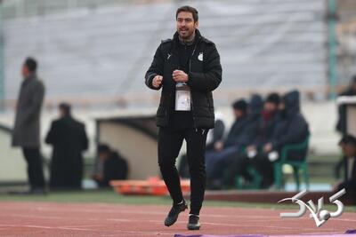  غفوری استقلال را تمرین داد، حیدری قهر کرد! - مجله اینترنتی کولاک