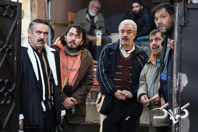  ببینید | صحنه‌های کمدی سریال جدید سعید آقاخانی | هر شب شبکه یک - مجله اینترنتی کولاک