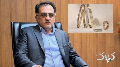  افزایش دوباره قیمت طلا و سکه/ پیش بینی بازار فردا 3 اسفندماه - مجله اینترنتی کولاک