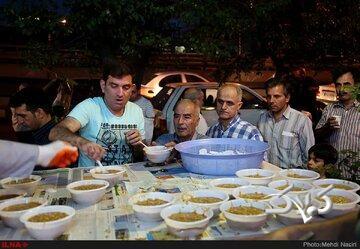  افطاری دادن در ماه رمضان چه ثوابی دارد ؟ - مجله اینترنتی کولاک