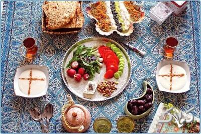  افطار را با چه چیزی باز کنیم؟ + توصیه متخصصان - مجله اینترنتی کولاک