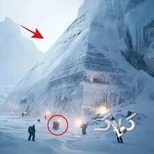  شوک بزرگ به باستان‌شناسان در سرمای منفی ۴۰ درجه - مجله اینترنتی کولاک