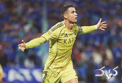  موضوع جالبی که بازیکن سابق النصر بیان کرد؛ رونالدو روزه‌داری را تجربه کرده - مجله اینترنتی کولاک