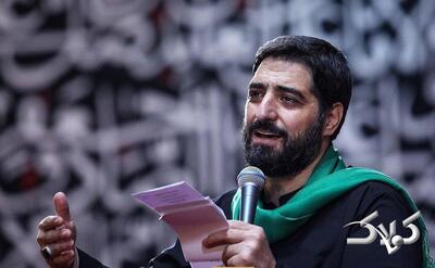  به یاد تنها رئیس جمهور روضه خوان کشور؛ تصاویری از نوحه خوانی مداح معروف | ویدئو - مجله اینترنتی کولاک