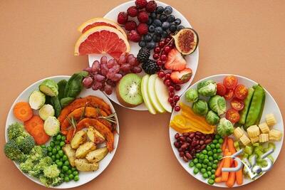  نقش مهم تغذیه در کاهش خطر ابتلا به سرطان روده بزرگ - مجله اینترنتی کولاک