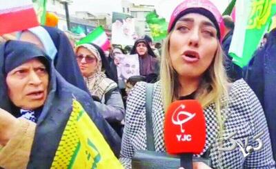  زنان بدون حجاب در صداوسیما/ چرا رسانه ملی در بزنگاه‌های مهم تغییر چهره می‌دهد؟ - مجله اینترنتی کولاک