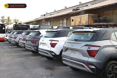  ابلاغ ضوابط تازه ثبت سفارش خودروهای نو