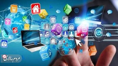  بهترین راه شکایت از کیفیت بد اینترنت - مردم سالاری آنلاین