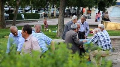  «افزایش پلکانی» راهی برای فقیرسازی همه بازنشستگان - مردم سالاری آنلاین