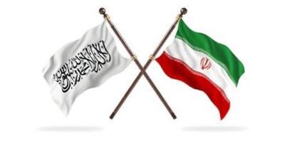  ایران در حال به رسمیت شناختن طالبان؟ - مردم سالاری آنلاین