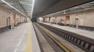  احداث خط ۱۱ متروی تهران قانونی نیست - مردم سالاری آنلاین