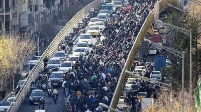  «اعتراض» ابزار آخر برای پیگیری مطالبات است - مردم سالاری آنلاین