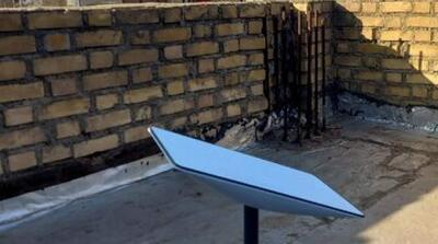  بلومبرگ: قیمت استارلینک در ایران به ۴۰۰۰ دلار رسید - مردم سالاری آنلاین