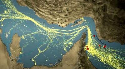  درگیری نظامی آمریکا با ایران نفت و بنزین را چقدر گران می‌کند؟ - مردم سالاری آنلاین