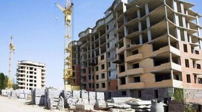  شوک شدید به بازار مسکن - مردم سالاری آنلاین