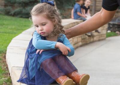  حفظ روحیه کودکان در شرایط بحرانی - مردم سالاری آنلاین