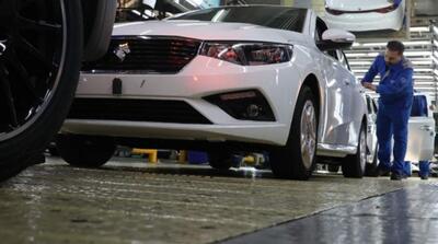  رکوردشکنی تولید در سخت‌ترین سال صنعت - مردم سالاری آنلاین