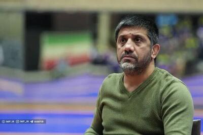  فیلم کامل صحبت‌های تقطیع شده علیرضا دبیر: همه ناراحتیم، هیچ‌کسی نمی‌تواند بگوید خوشحالم