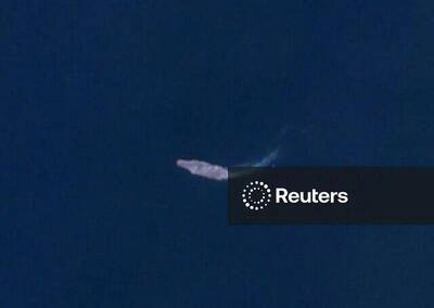  دو کیلو ناو آوردن، ده متر هواپیما بردن!