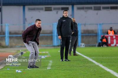  اوسمار بین گلایه و واقعیت چنگ می‌زند/ پرسپولیس در دوراهی پاسخگویی فنی