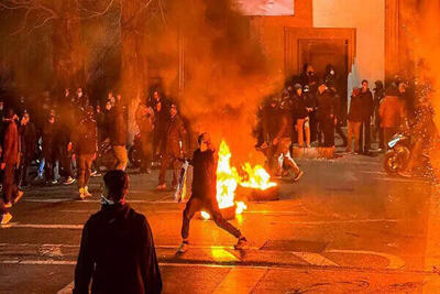  روشنفکران ناراضی؛ کنشگران غایب