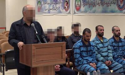  فیلم/ قرآن سوزها پای میز محاکمه آمدند