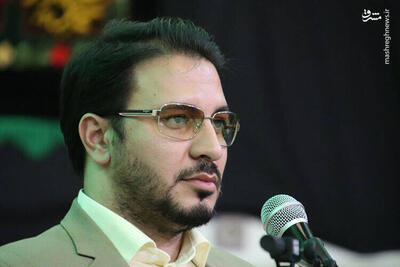  صوت/ ترتیل جزء سوم قرآن توسط  حامد شاکرنژاد