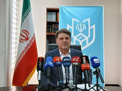  زینی‌وند: امروز آخرین مهلت ثبت‌نام میان‌دوره‌ای انتخابات مجلس است