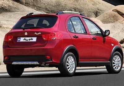  قیمت جدید محصولات پارس خودرو اعلام شد