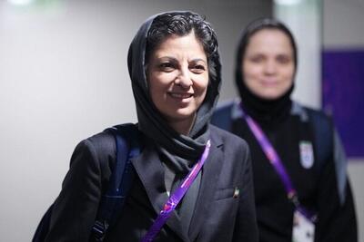  سرمربی تیم ملی فوتسال: نسل‌سازی را جدی آغاز کرده‌ایم